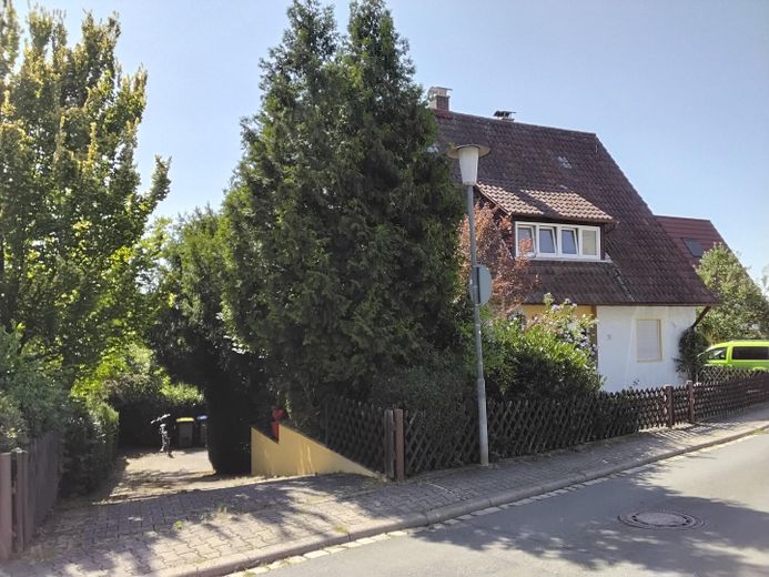 Zweifamilienhaus in Top Lage – Foto 2