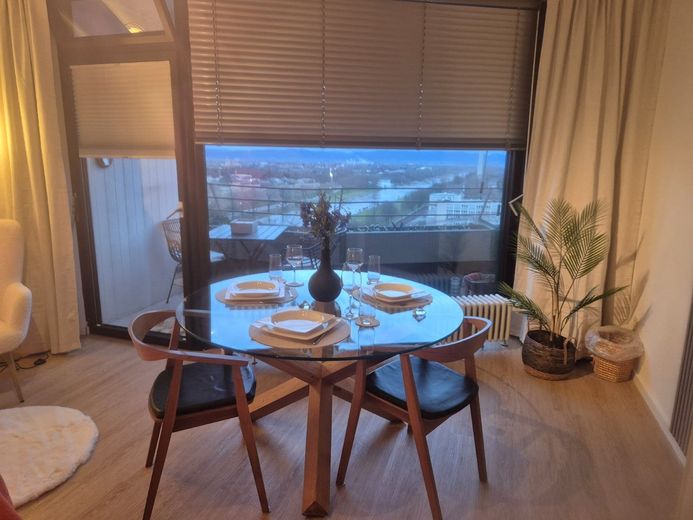 Wunderschöne renovierte Wohnung – Foto 10