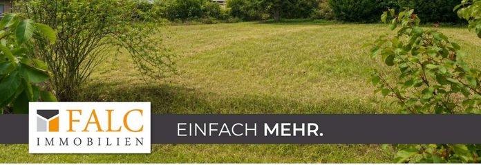 Grundstück Obermichelbach