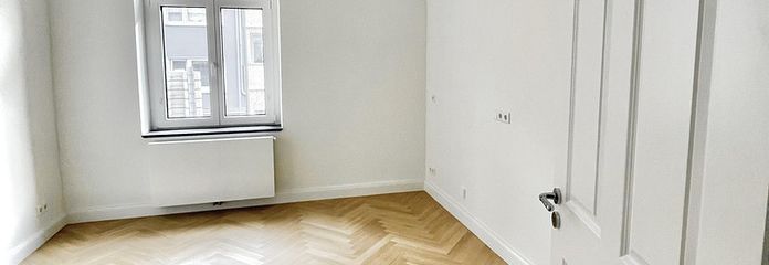 Gemütliche Wohnküche