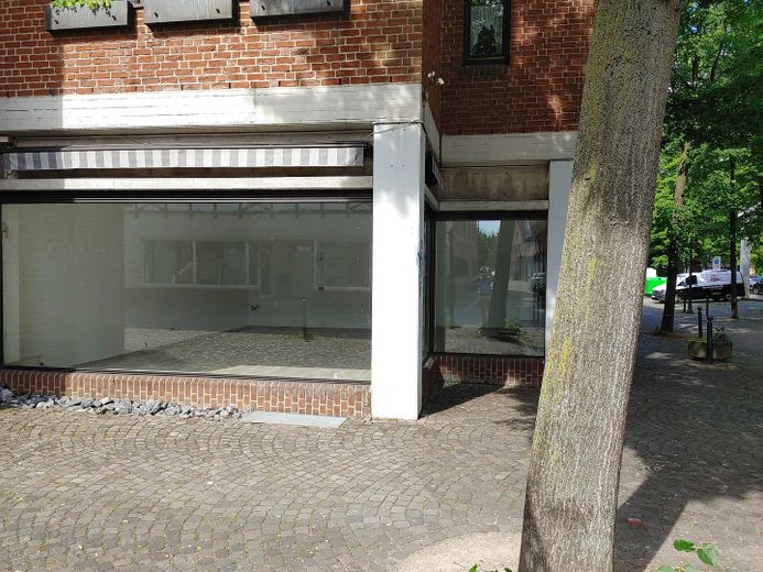 Aussenansicht Mühlenstr.