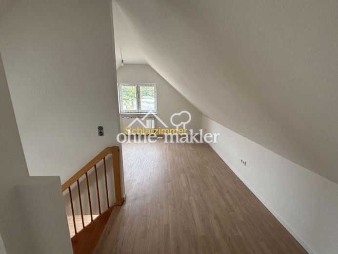 Prima occupazione - Appartamento maisonette di 3,5 locali appena ristrutturato, di circa 75 m² – Foto 1