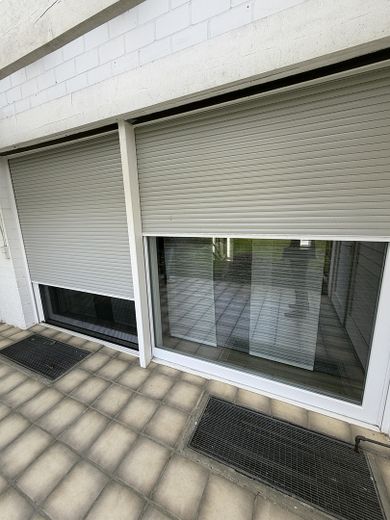 Terassenfenster