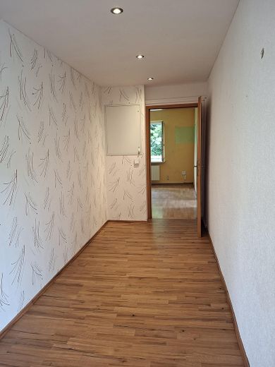 Einliegerwohnung (Flur)