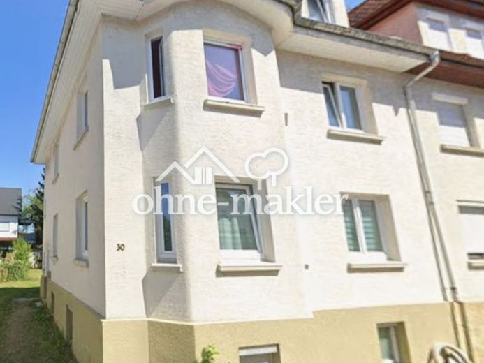 Toplocatie: twee-onder-een-kapwoning - met tuin - wonen & verhuren – Foto 1