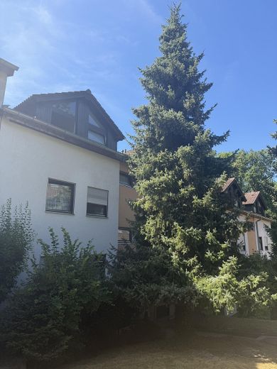 2 Zimmer Wohnung mit Stellplatz von privat – Foto 1