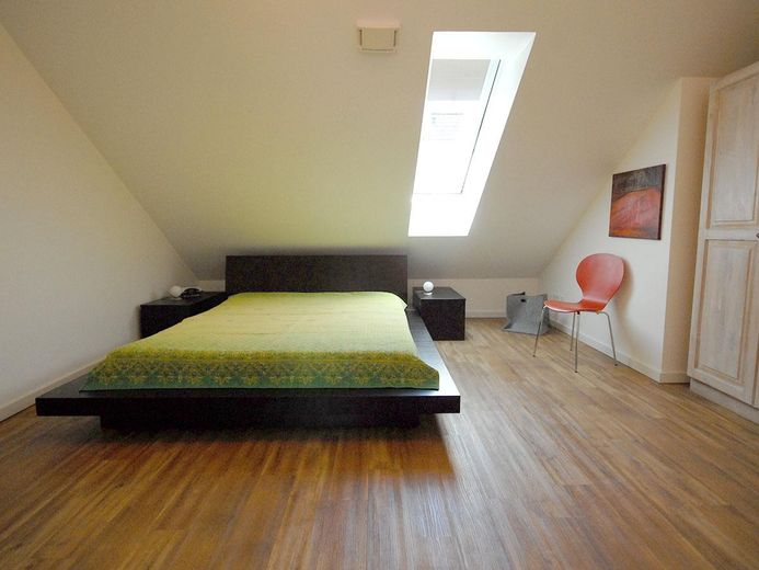 Schlafzimmer OG