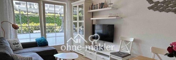 Stilvoll modernisierte Ferienimmobilie in ruhiger Lage von Grömitz