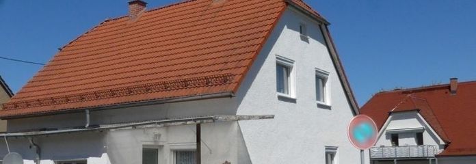 piccola casa sull’Elzenberg