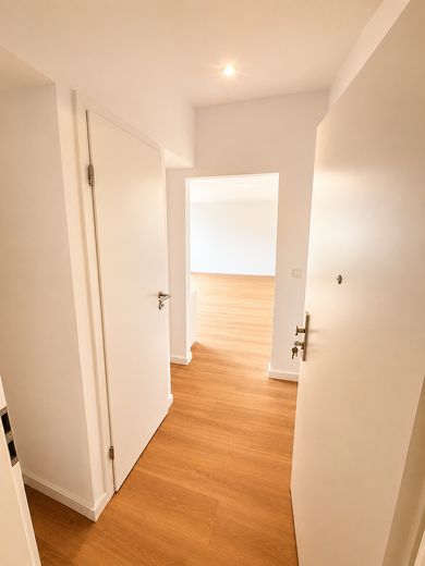 Erstbezug nahe Kö: 1,5-Zi.-Apartments mit neuer EBK, Balkon, Aufzug – Foto 3