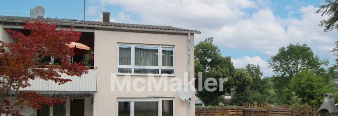 Viel Platz für Familie & Generationen – Haus mit 2 Wohnebenen, Terrasse, Balkon und Garten