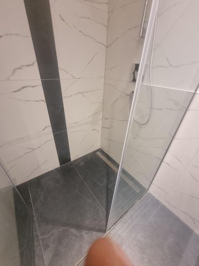 2 Zimmer Wohnung inklusive Einbauküche und Waschmaschine. – Foto 11