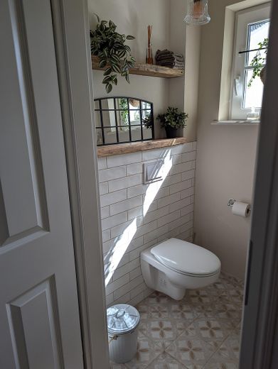 Toilette OG