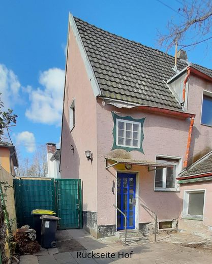 Rückseite