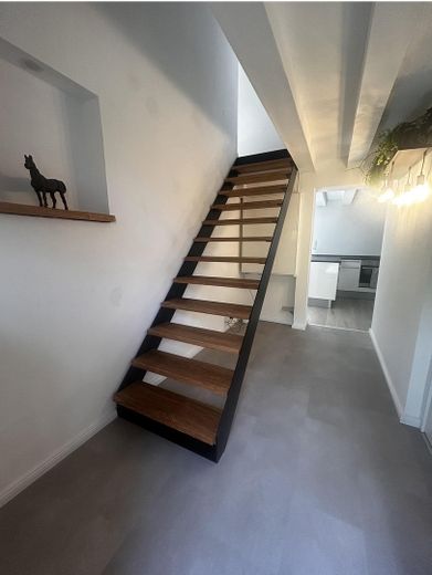 Gemeubileerd huis – Foto 7