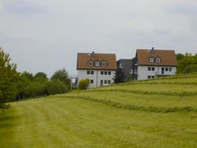 Schöne Apartmentwohnung in idyllischer, ruhiger Ortsrandlage ab November – Foto 1