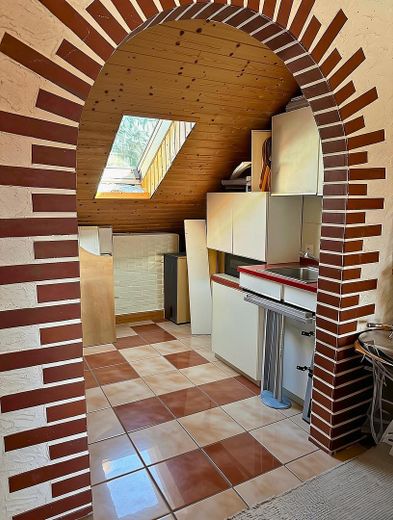 Wohnen im Allgäu: Gepflegtes Reihenhaus mit Garten und Kamin, provisionsfrei – Foto 18