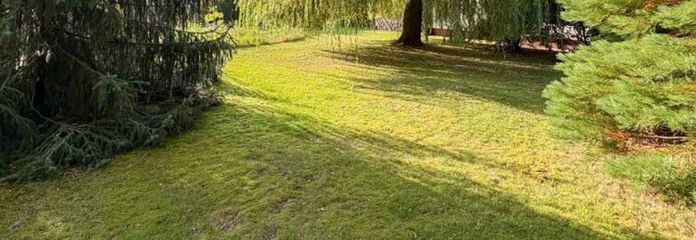 Parkähnliches Baugrundstück mit ca. 1.120 m² in gefragter Lage in Panketal