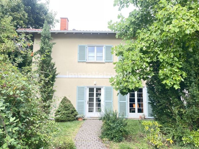 Traumhaftes Einfamilienhaus im toskanischen Stil in Carlsberg – Bild 4