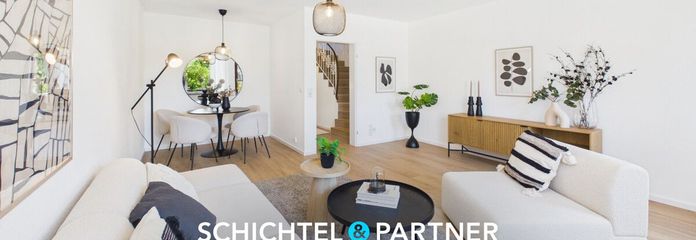 S&amp;P | Wohnzimmer