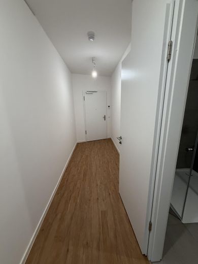 Erstbezug 2-Zimmer-Neubauwohnung | Terrasse, Einbauküche, Keller – फोटो 5