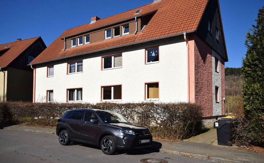 Renditestarkes Wohnensemble in Goslar: 63 Einheiten mit Top-Finanzierung & Wertsteigerung! – Foto 1