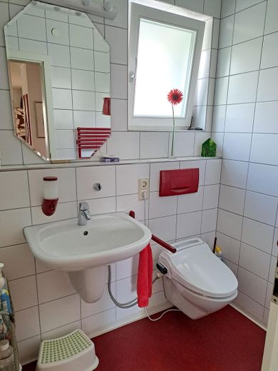 Gäste-WC OG