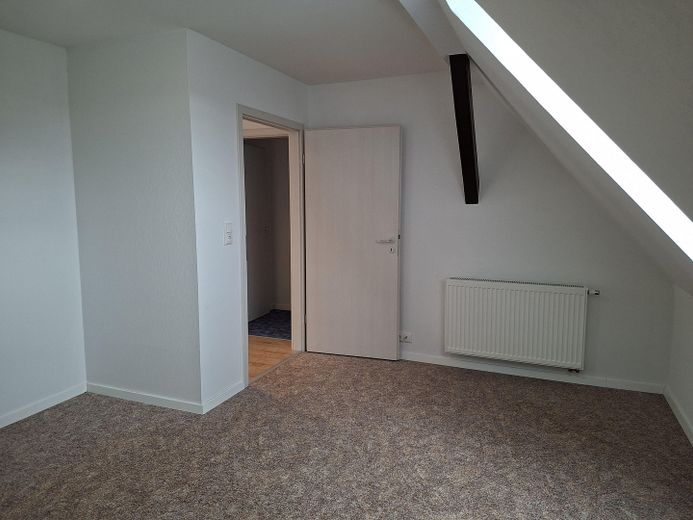 Schlafzimmer (Obergeschoss)