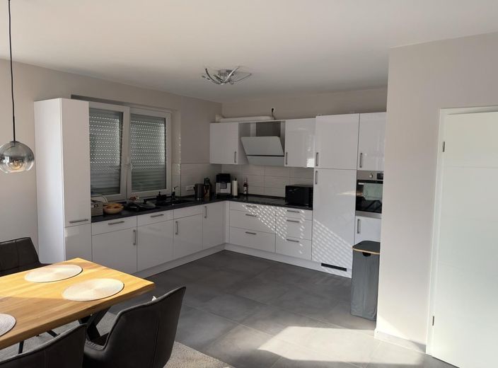 Moderne DHH in Rotenburg Wümme zu vermieten – Foto 12