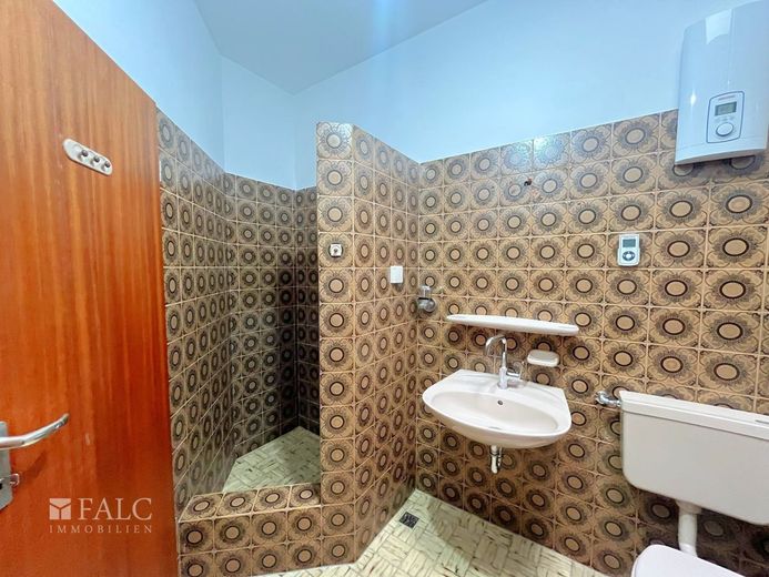 Licht, Raum und Lebensqualität - Ihre neue Wohnung in Marl – Badezimmer