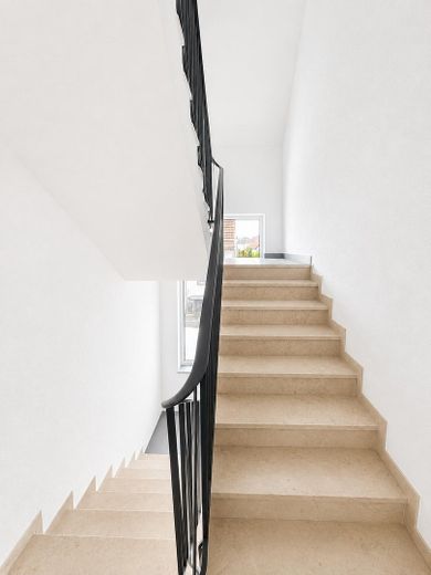 Provisionsfrei: Kernsaniertes Mehrgenerationenhaus mit 649 m² Grundstück & Erweiterungspotenzial – Foto 20