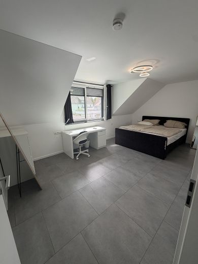 Moderne Doppelhaushälfte in Ebersbach/Sulpach – Foto 18