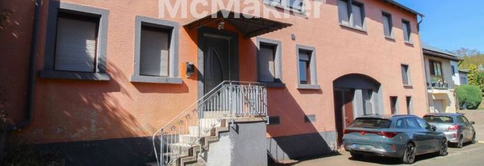 Großzügiges Einfamilienhaus mit Garten & viel Potenzial – 7 Zimmer in ruhiger Lage
