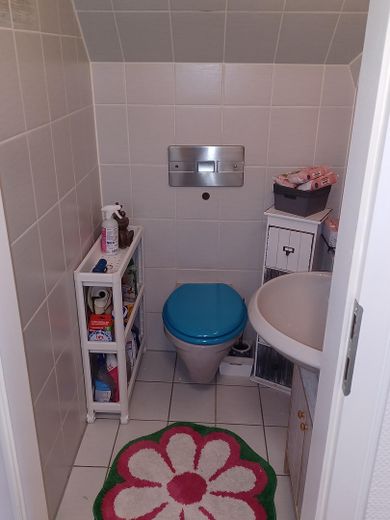 Sehr schöne vier Zimmer Wohnung im Bergischen Schieferhaus – Foto 9