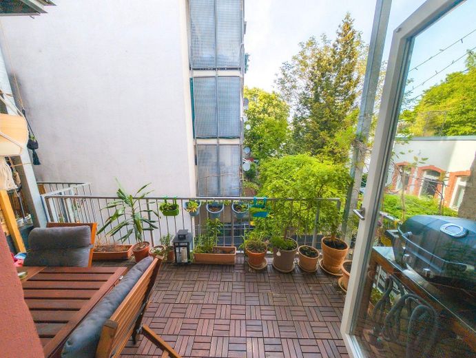 Balkon