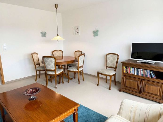 Großzügige Maisonettewohnung über den Dächern von Winterberg-Niedersfeld – Foto 1