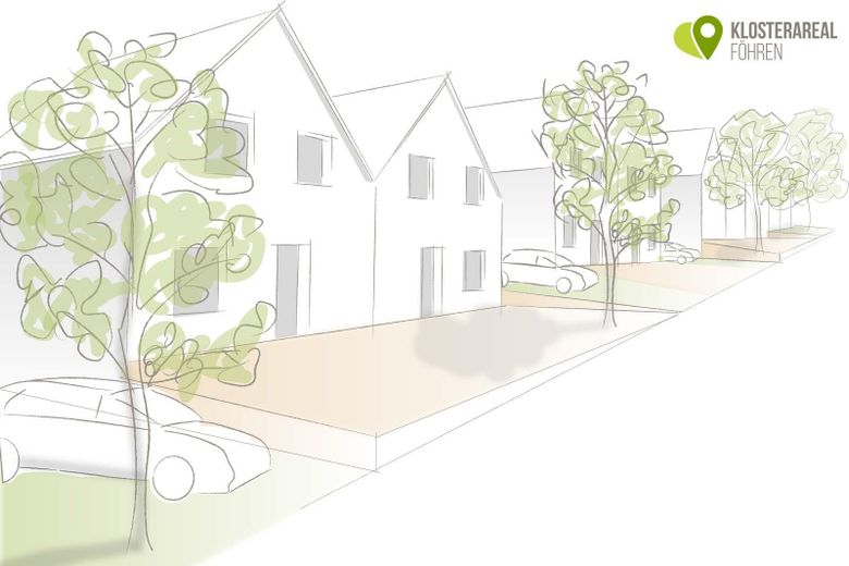 Konzeptskizze, Norden