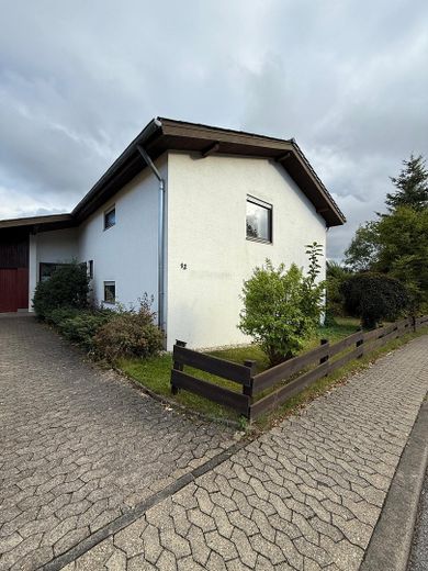 Dom jednorodzinny w Simmern – Zdjęcie 1