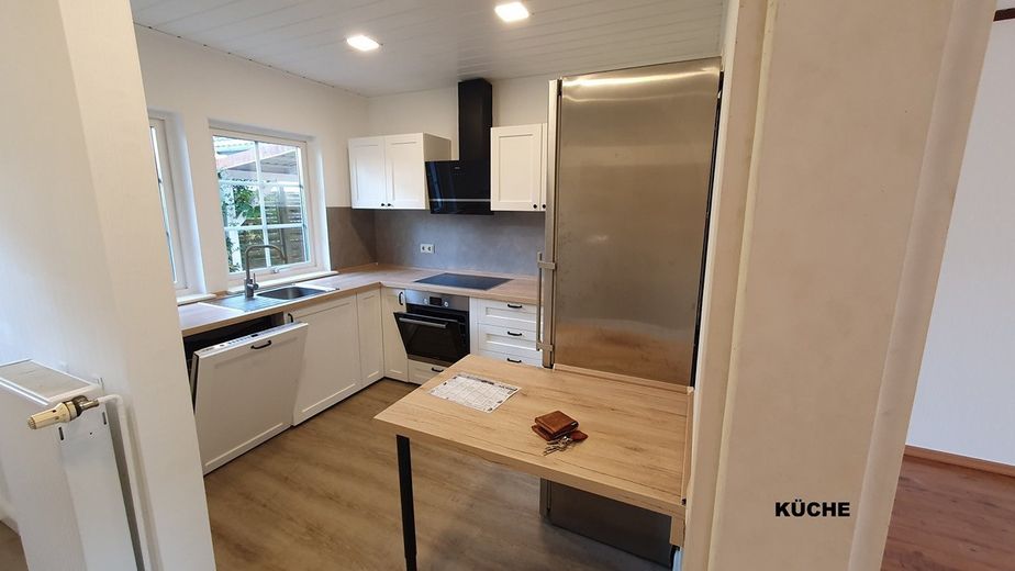 Vendita casa a schiera di testa a Rechlin/Müritz – Foto 7