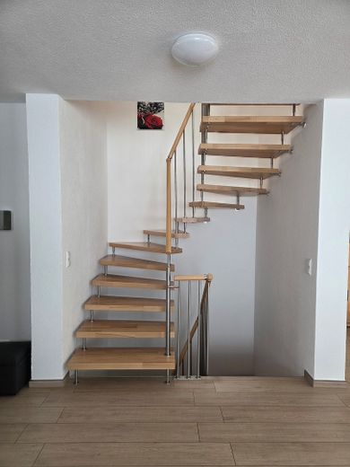 Traumhaus in Öhringen – Treppe