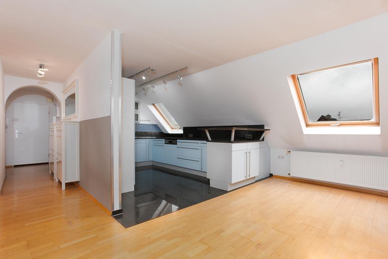 Platz für gemeinsame Abende