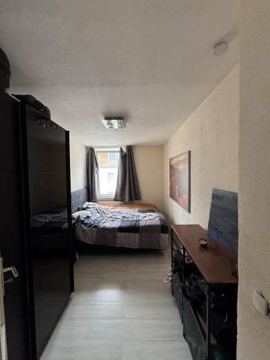 Kapitalanlage: Zwei vermietete Eigentumswohnungen im Gesamtpaket – Schlafzimmer Wohnung 2