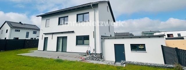 Gartenansicht 2