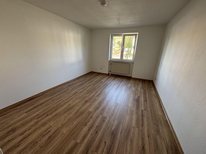 Wohn-Schlafzimmer