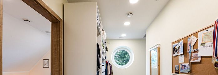 Ankleidezimmer