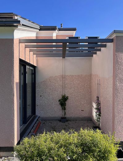 VILLA "DOBRATSCH" - Wohnen im NACHHALTIGSTEN WOHNPROJEKT von Süd-Kärnten... – Foto 43