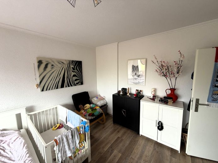 LindenNeusen’de şirin daire – Foto 12