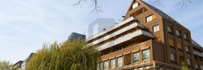 GUT VERMIETETES RENDITEOBJEKT IN ZENTRALER LAGE