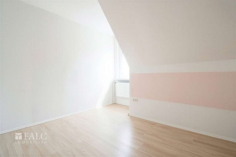 +++ EINZIEHEN UND WOHLFÜHLEN +++ – Kinderzimmer