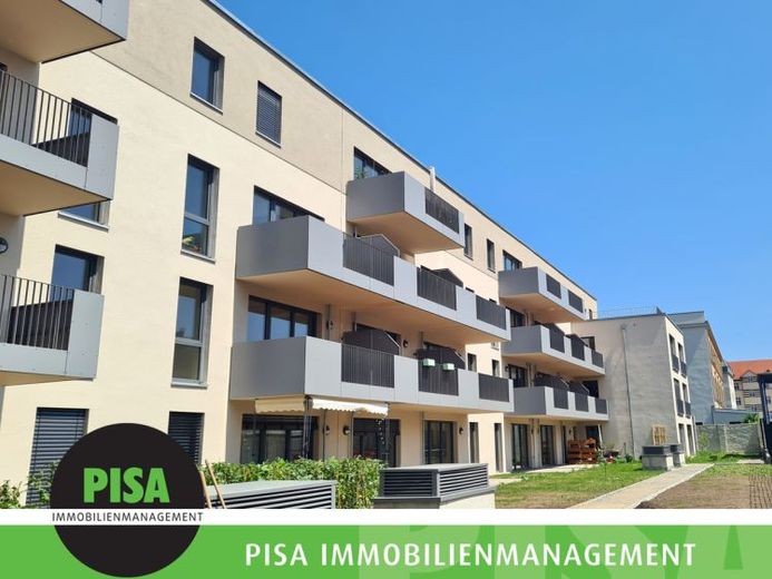 I TOP 2-RW in Plagwitz I Hinterhaus mit
erstklassiger Ausstattung I Einbauküche I – Foto 1